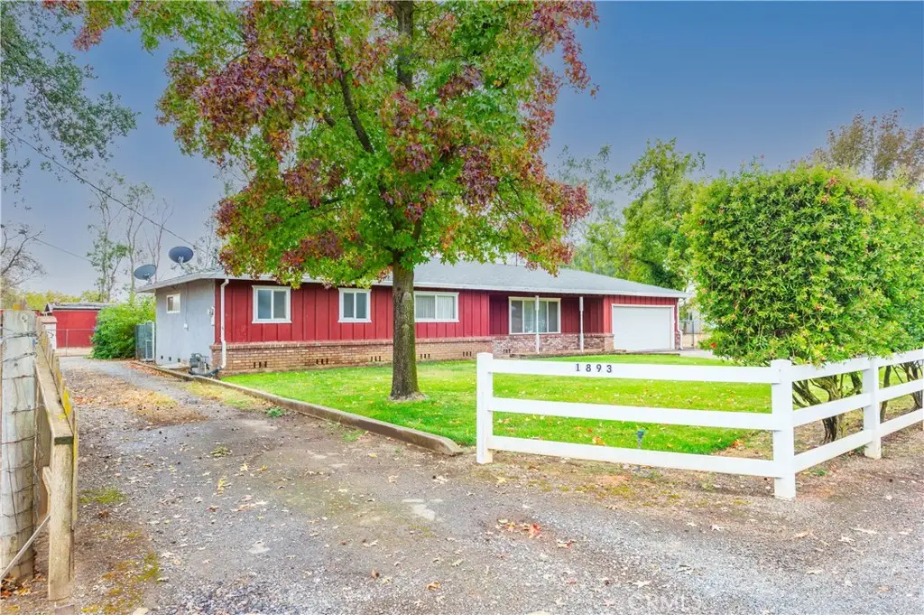 1893 Cummings Lane, Durham, CA 95938