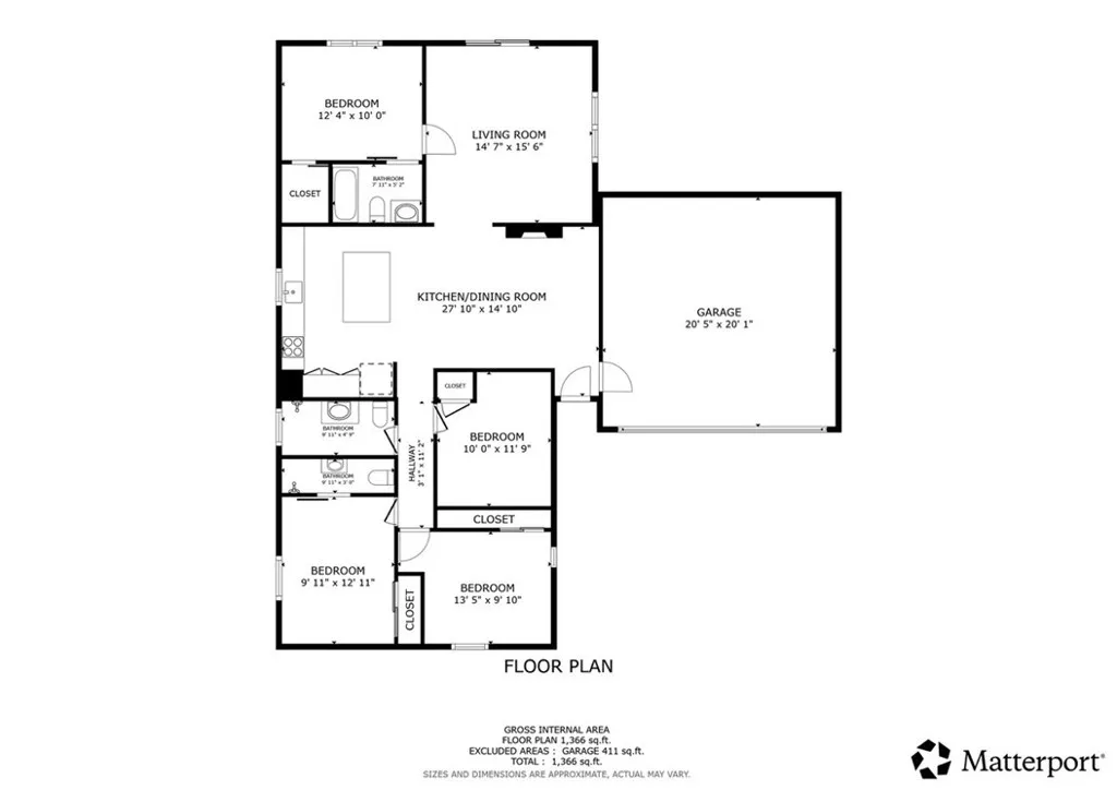 Additional image 3 of 8326 Fontainbleau Way, Cypress, CA 90630