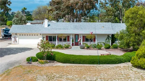 1835 Rancho Lomas Way, San Miguel, CA MLS: NS25080006