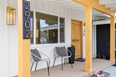 2902 Ladoga Avenue, Long Beach, CA 90815 - MLS#: SB25065109