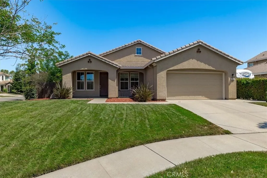 1031 Lost Trail Drive, Plumas Lake, CA 95961