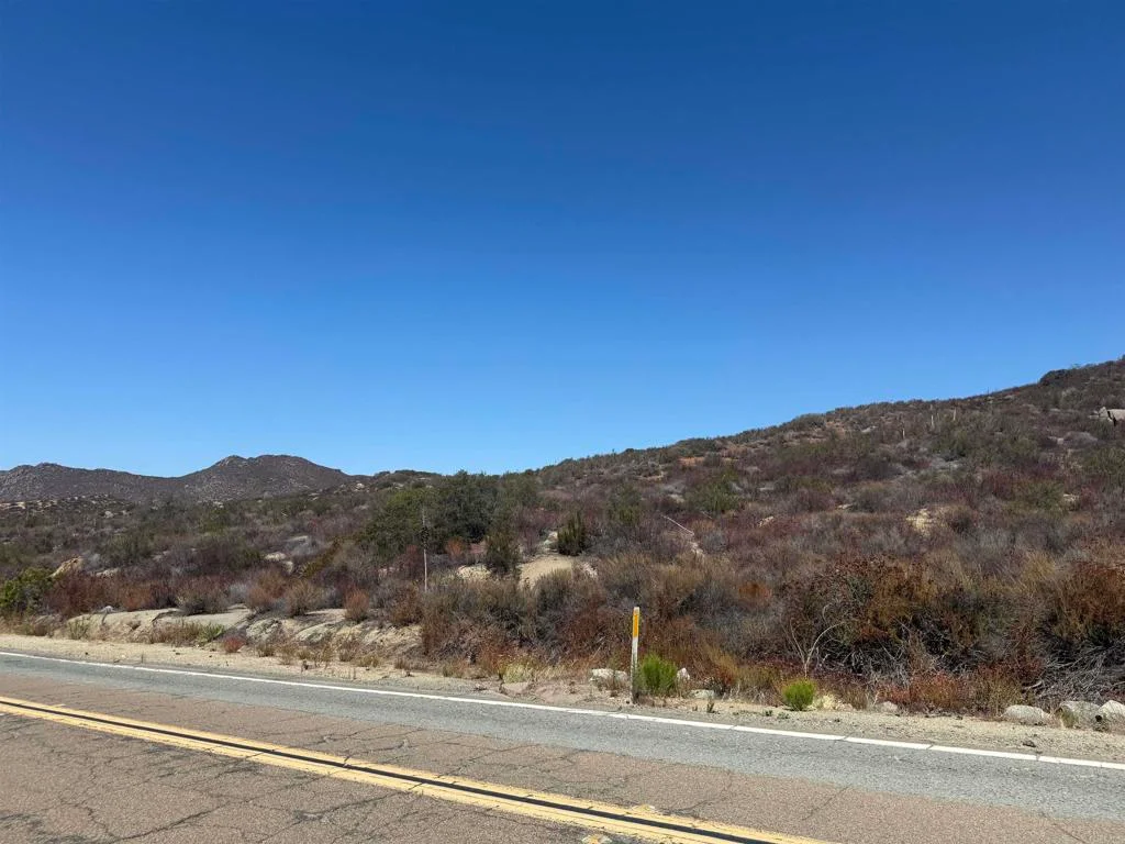 Japatul Rd., Alpine, CA 91901 photo 2