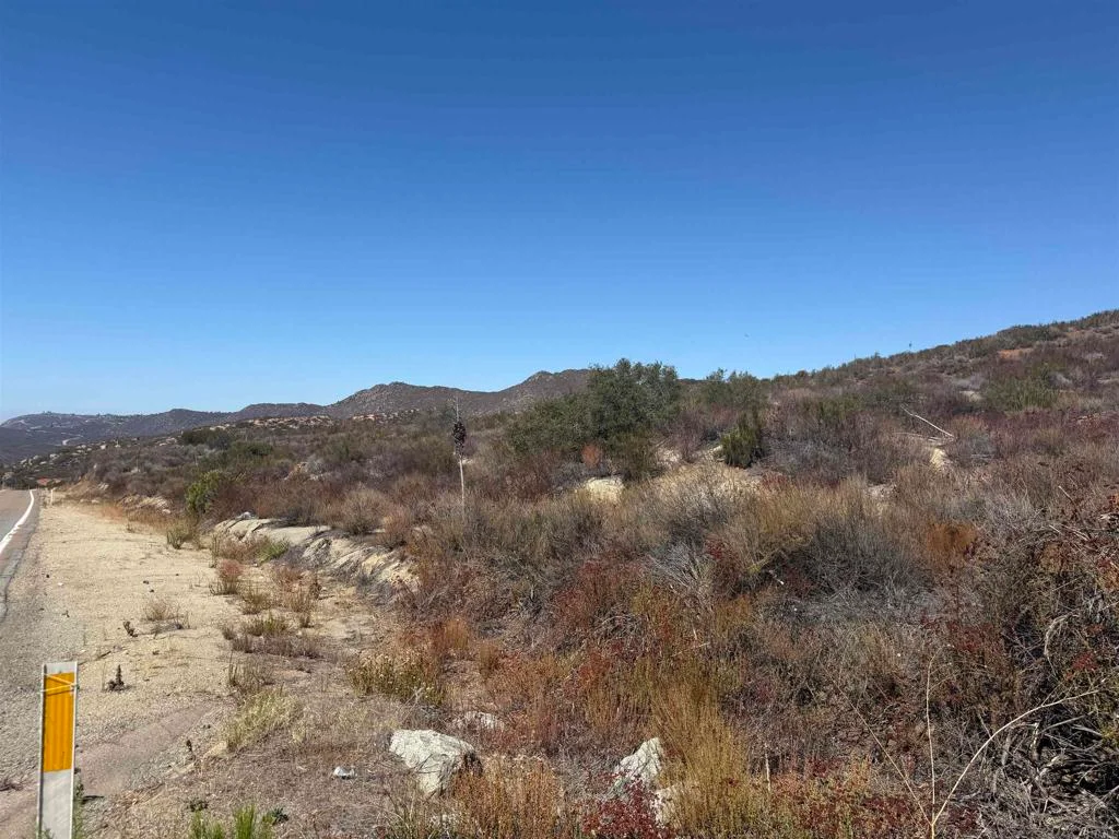 Japatul Rd., Alpine, CA 91901 photo 5