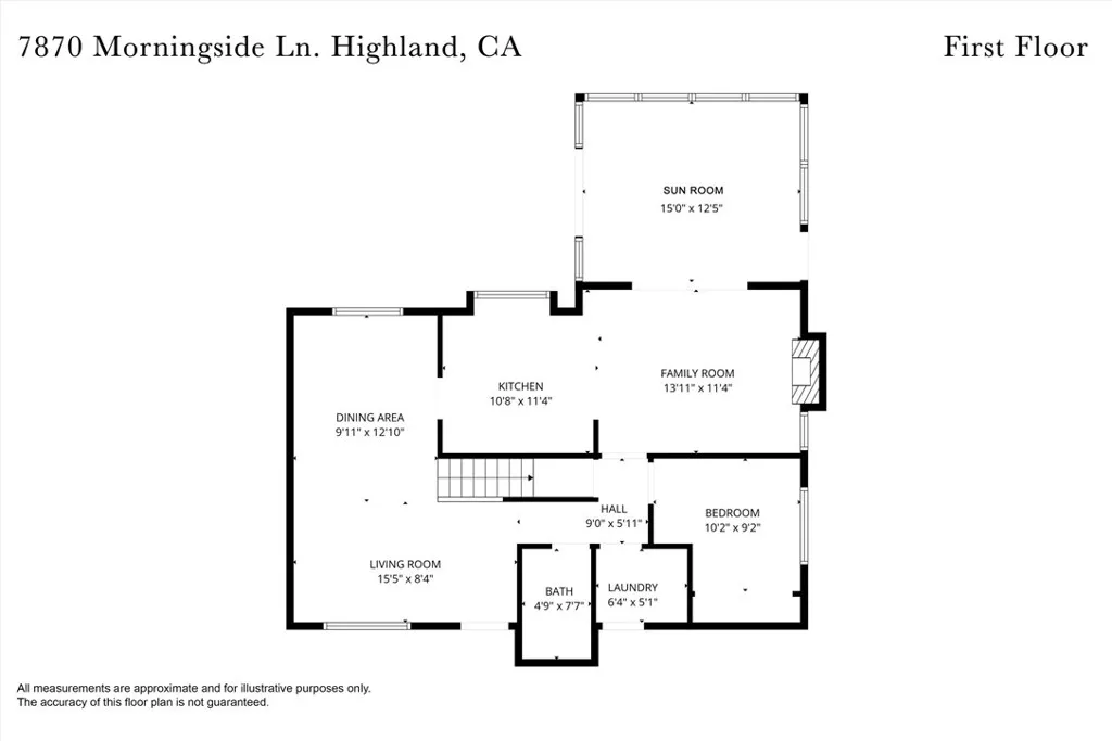 Additional image 145 of 7870 Morningside Ln, Highland, CA 92346