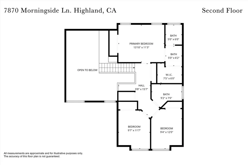 Additional image 146 of 7870 Morningside Ln, Highland, CA 92346
