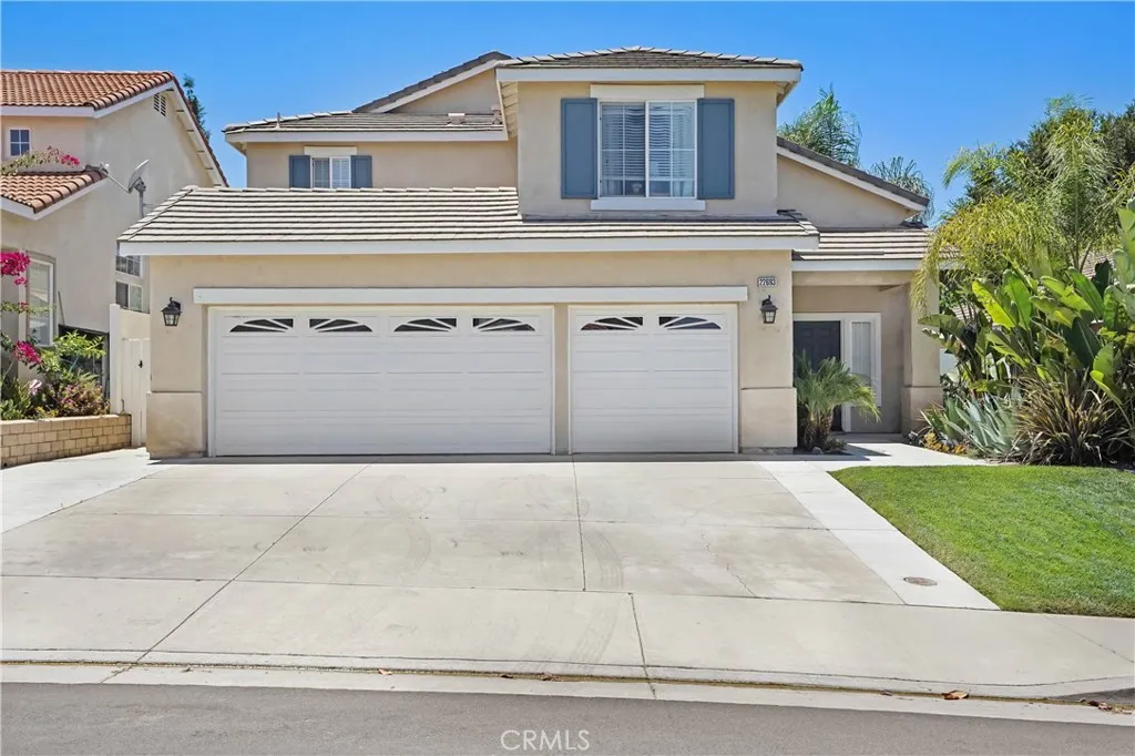 22693 Canyon View Drive, Corona, CA 92883