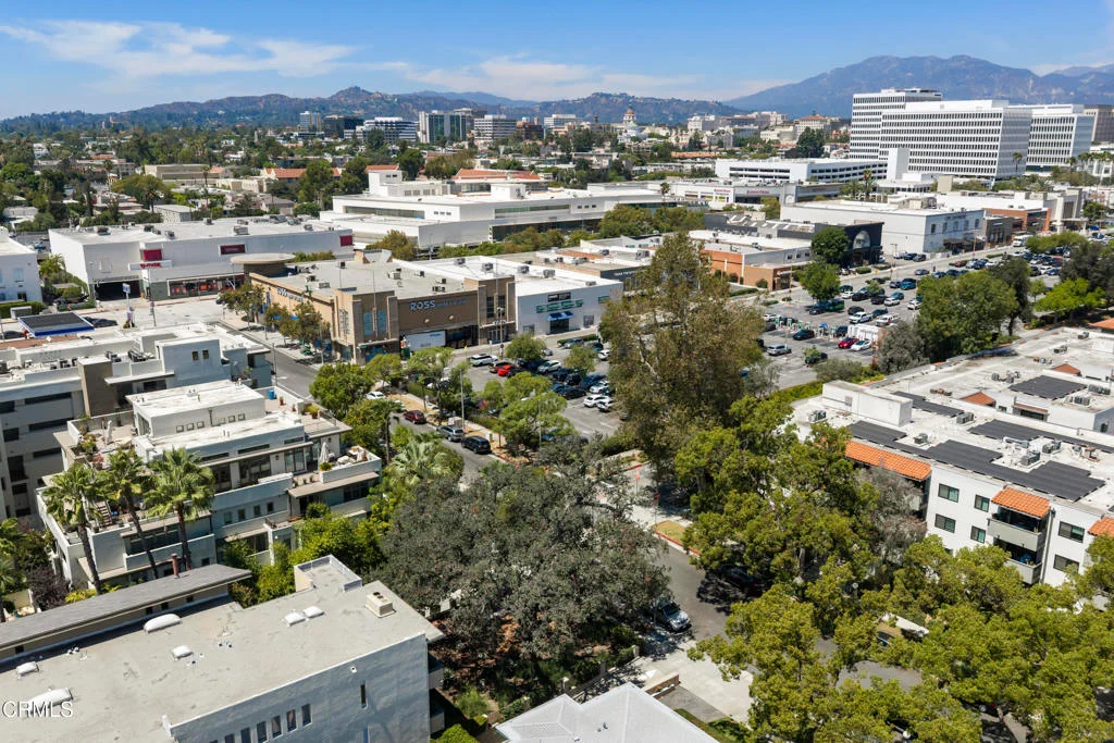 960 San Pasqual St Unit 205, Pasadena, CA 91106