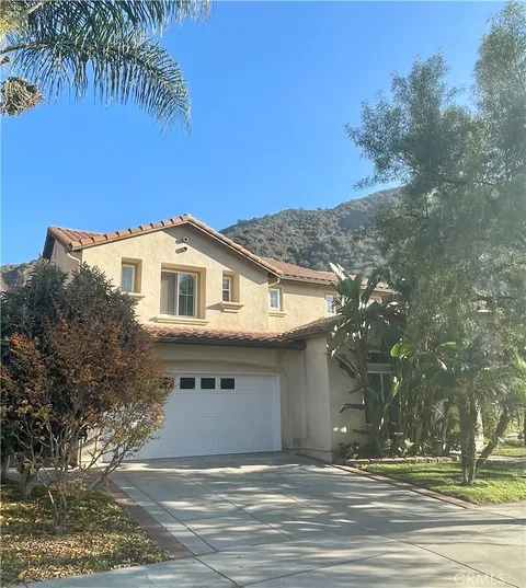 20 Silver Forest Court, Azusa, CA MLS: WS24240271