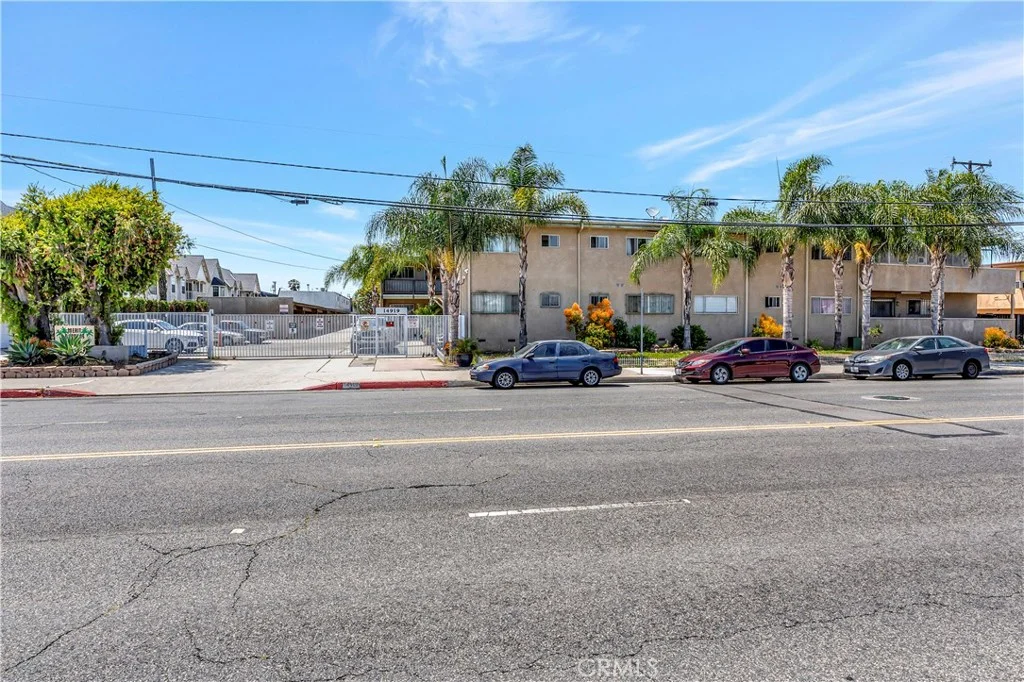 14919 S Normandie Ave Unit 27, Gardena, CA 90247
