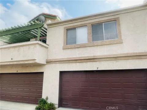 8362 Sunset Trail Place Unit F, Rancho Cucamonga, CA MLS: CV25070894