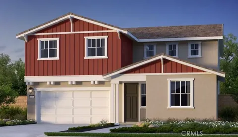 33328 Rusty Court, French Valley, CA 92596 - MLS#: IG25097671