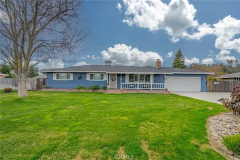 1053 Persimmon Way, Atwater, CA MLS: MC25059101