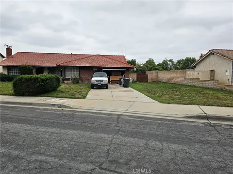 675 W Norwood Street, Rialto, CA MLS: CV25101806