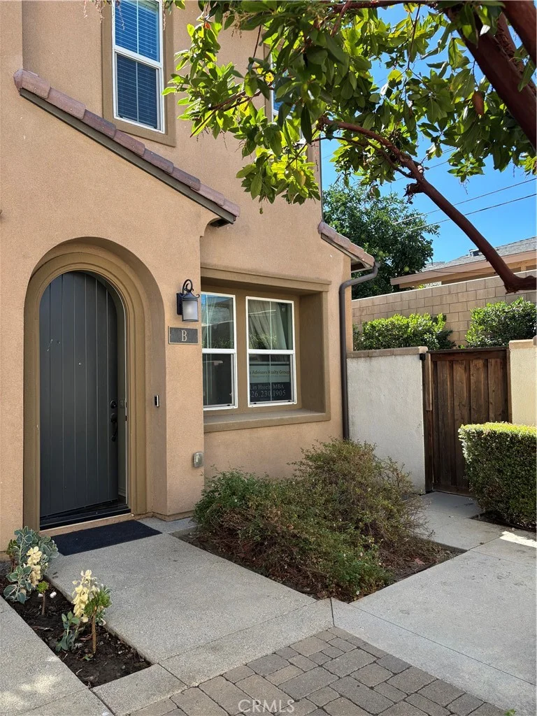 2161 Citrus Pl Unit B, Hacienda Heights, CA 91745