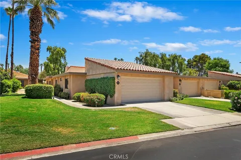 8 Valencia Drive, Rancho Mirage, CA MLS: NP23115654
