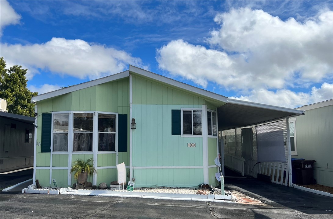 12700 Elliott Ave 14, El Monte, CA 91732 - MLS#: CV23032493