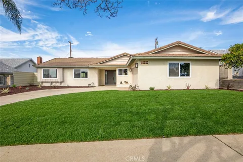6880 Topaz Street, Rancho Cucamonga, CA MLS: CV25059418