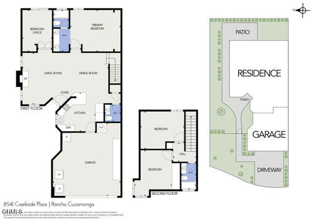 Additional image 7 of 8541 Creekside Place, Rancho Cucamonga, CA 91730