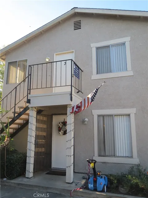 2380 Orange Avenue Unit 3, Costa Mesa, CA MLS: OC25044516