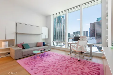 877 Francisco Street Unit 919, Los Angeles, CA 90017 - MLS#: SR25019346