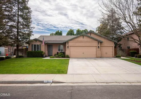 11311 Mezzadro Ave, Bakersfield, CA MLS: V1-28668