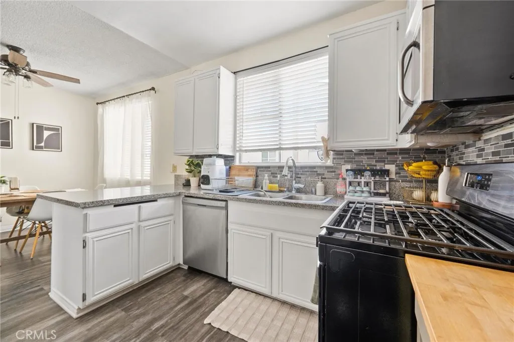 Additional image 5 of 13901 Olive View Lane Unit 42, Sylmar, CA 91342
