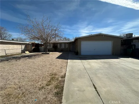 44122 Carolside Avenue, Lancaster, CA 93535 - MLS#: SR25050624
