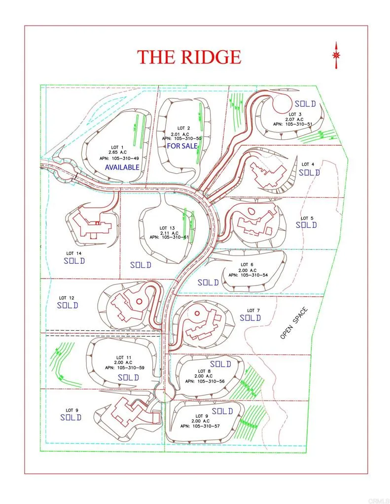 Additional image 150 of 3066 Via Montevina, Fallbrook, CA 92028