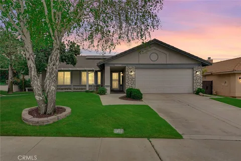 3501 N Tamarind Avenue, Rialto, CA MLS: CV25084121