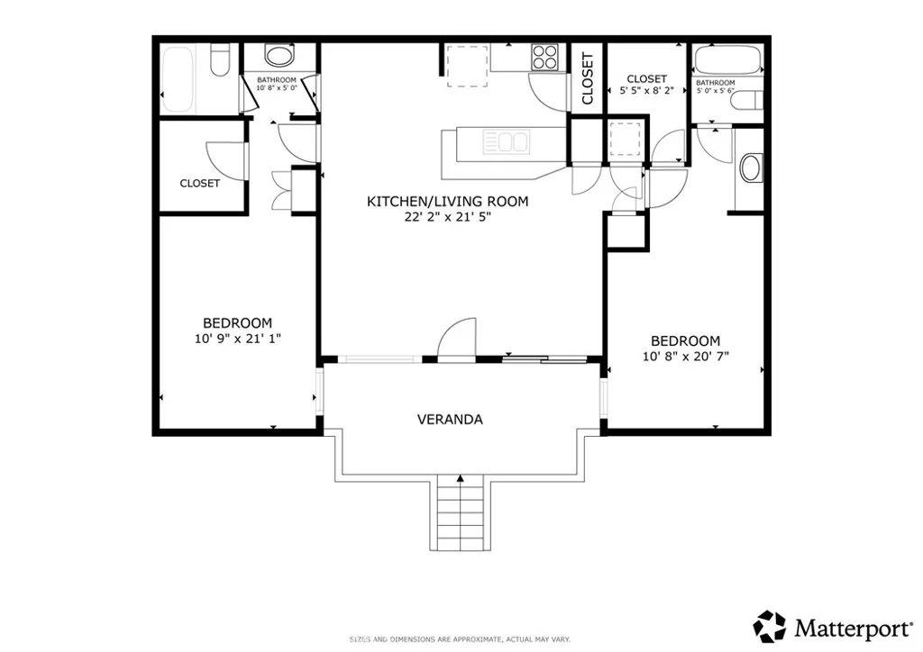 21203 Trumpet Dr Unit 203, Newhall, CA 91321