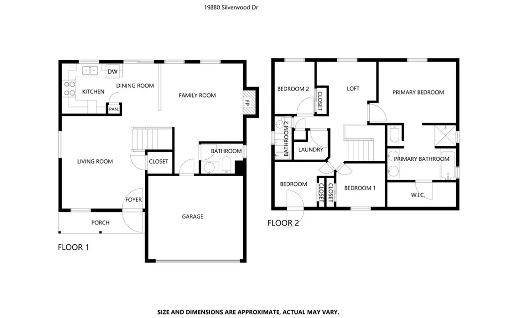 19880 Silverwood Drive, Lake Elsinore, CA 92530