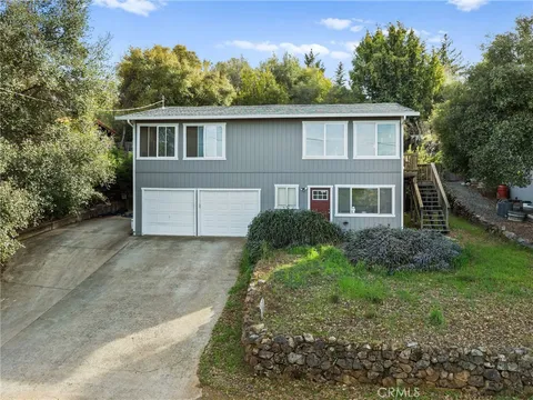 9813 El Dorado Way, Kelseyville, CA MLS: LC25066744