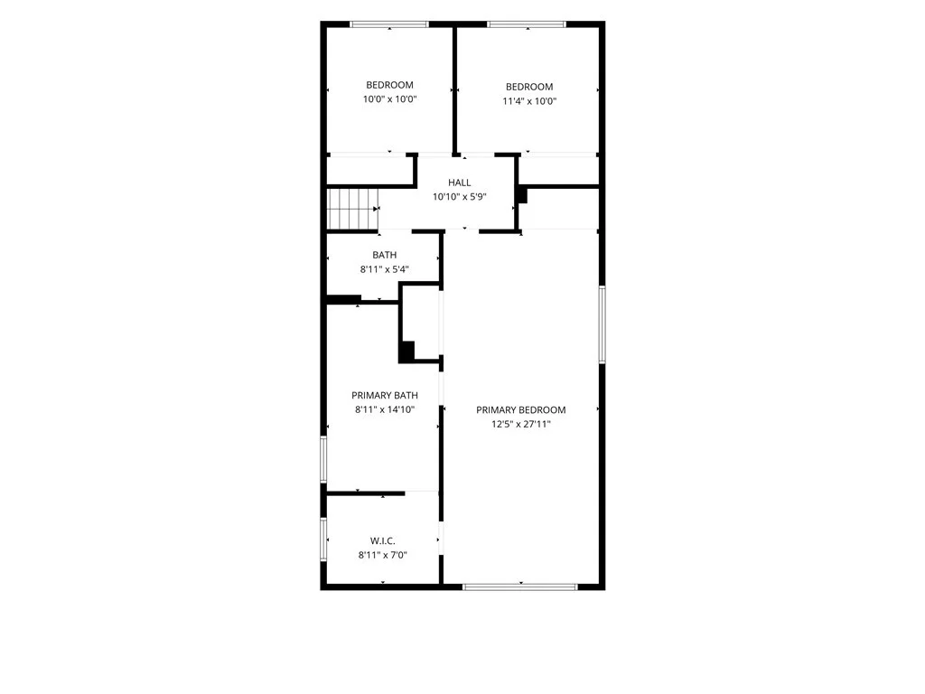 18785 Clearbrook Street, Porter Ranch, CA 91326