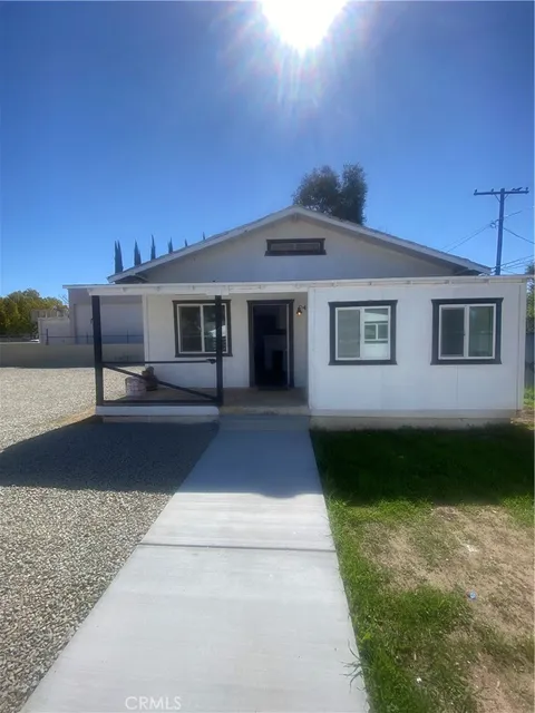 24957 Washington Avenue, Murrieta, CA MLS: SW25062526