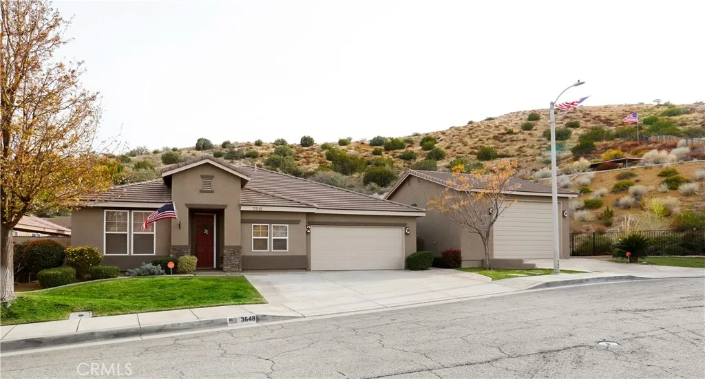 3648 Sheraton Street, Palmdale, CA 93551