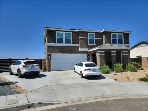 13734 Carver Court, Victorville, CA 92392 - MLS#: PW24081506