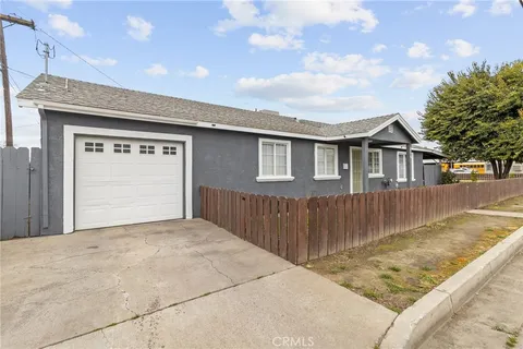 235 N 13th Street, Chowchilla, CA MLS: MC25056187