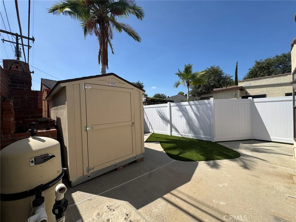 1654 La Golondrina, Alhambra, CA 91803