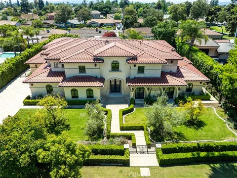 78 W Las Flores Avenue, Arcadia, CA MLS: OC25100226