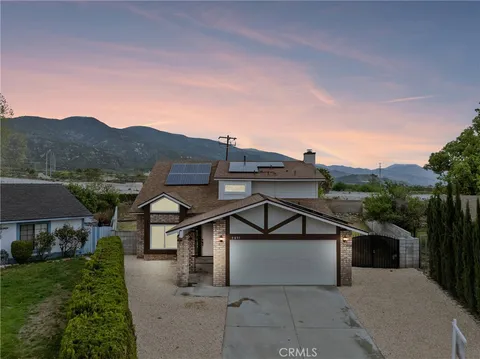 5895 Christopher Street, San Bernardino, CA 92407 - MLS#: IV25084293