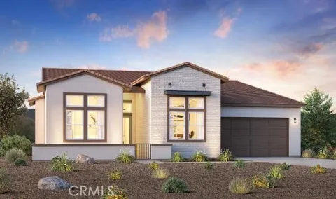 75157 Radford Drive, Palm Desert, CA MLS: OC25098120