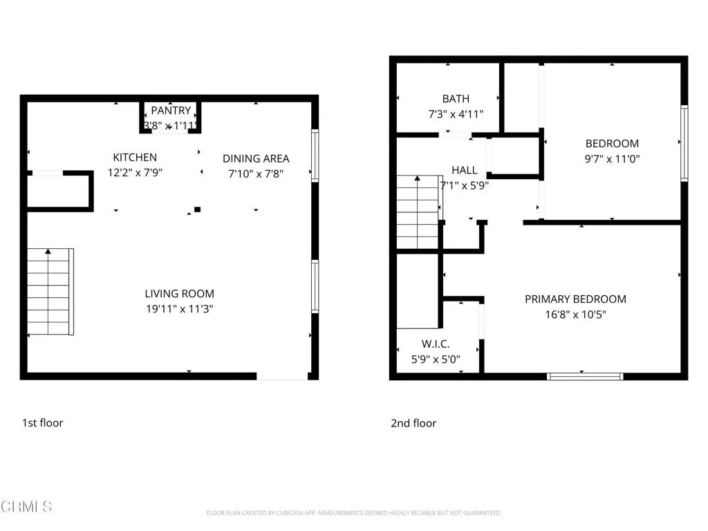 Additional image 74 of 2057 Calle La Sombra Unit 3, Simi Valley, CA 93063