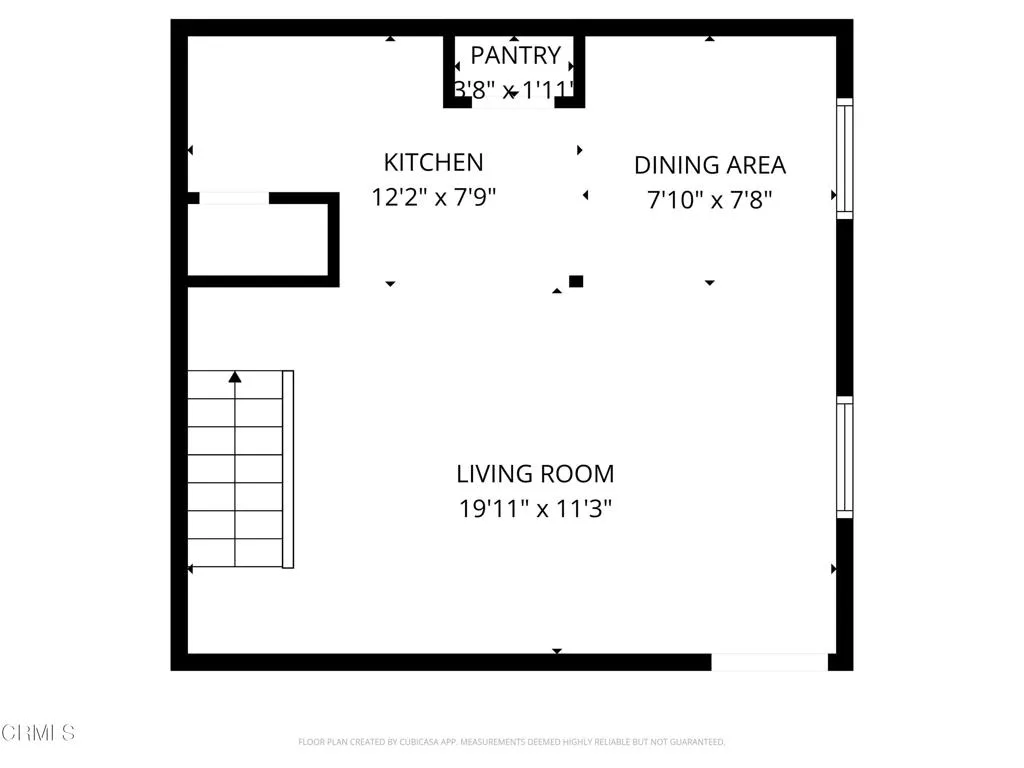 Additional image 38 of 2057 Calle La Sombra Unit 3, Simi Valley, CA 93063