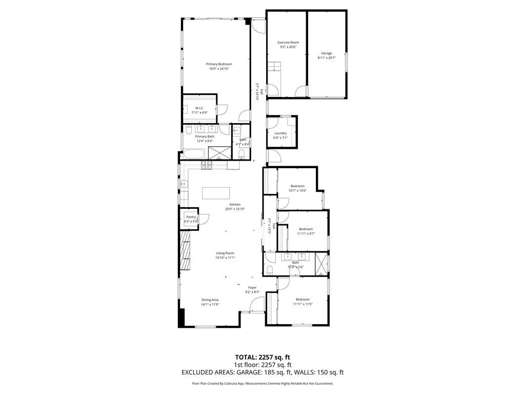 Additional image 60 of 1170 S Lucerne Blvd, Los Angeles, CA 90019