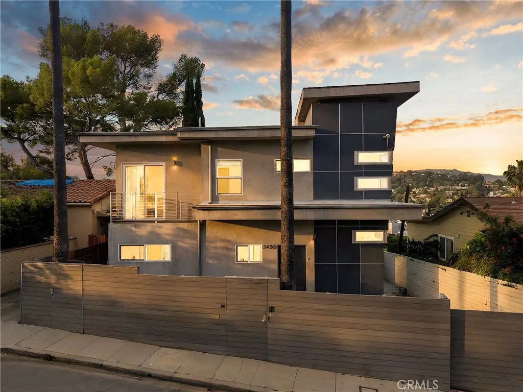 Additional image 42 of 3439 Winslow Dr, Los Angeles, CA 90026