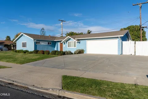 434 Merritt Avenue, Camarillo, CA 93010 - MLS#: V1-28492
