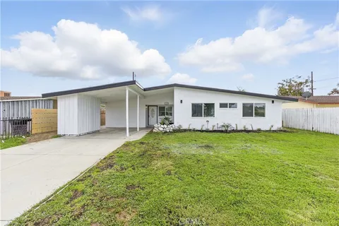 1758 Bainbridge Street, Pomona, CA MLS: CV25090705