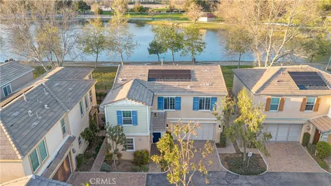 2927 E Via Terrano, Ontario, CA 91764 - MLS#: WS25062349