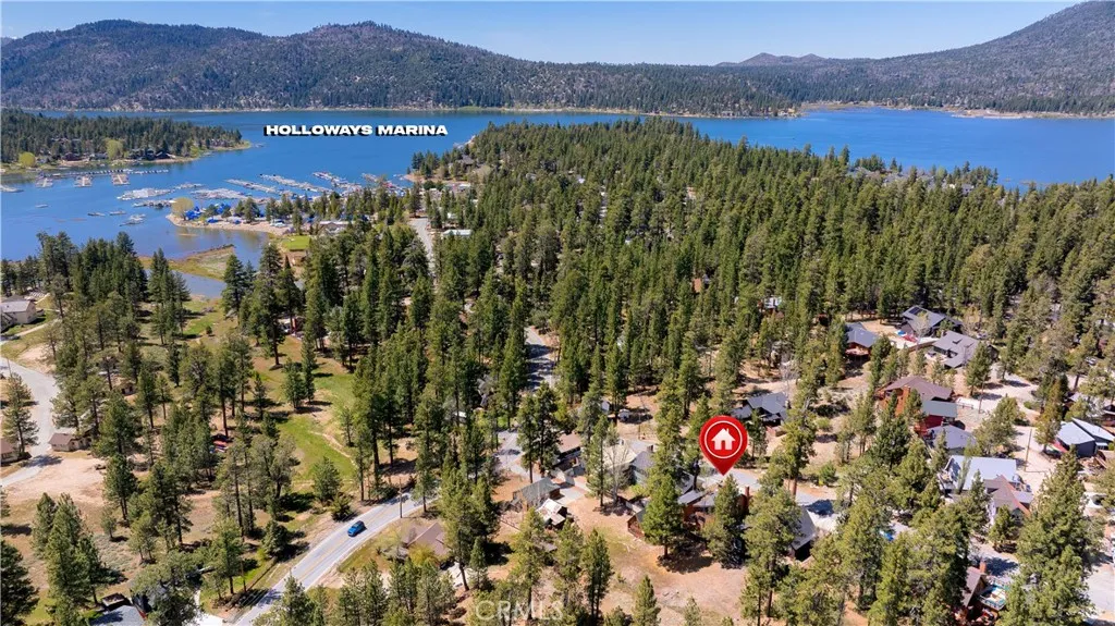 Additional image 3 of 39945 Trail Of The Whispering Pines Pnes, Big Bear Lake, CA 92315