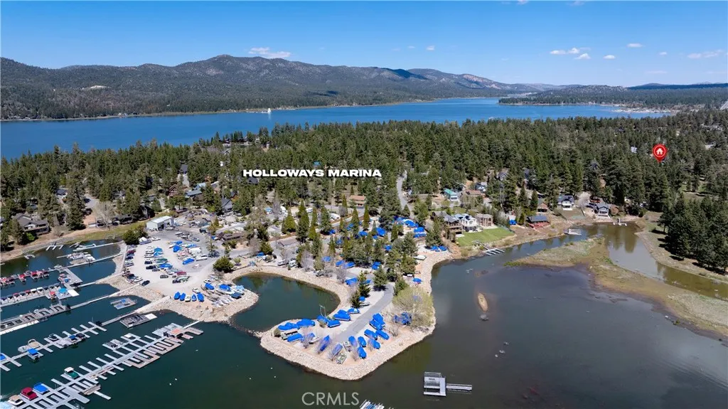 Additional image 58 of 39945 Trail Of The Whispering Pines Pnes, Big Bear Lake, CA 92315